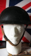 ww2 british home front helmet