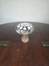 Vintage Murano Italian Art