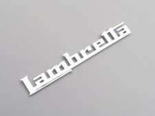 Casa Lambretta Chrome