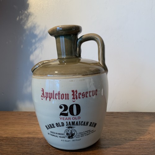 Appleton reserve jamaican - reserve,