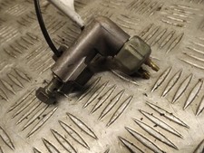 Honda CB500F CB500/4 Four 1971