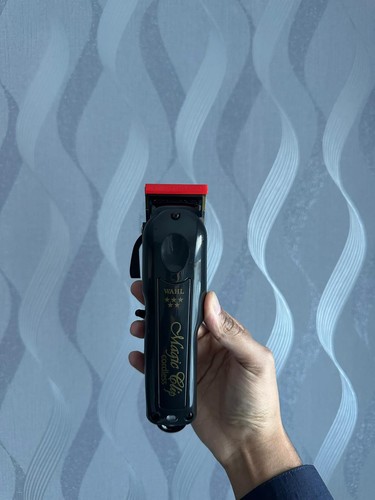 Wahl magic clipper - wahl,