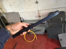 Mercedes C Class W202 C200 C180 Estate Spares Under Headlight Trims NSF OSF