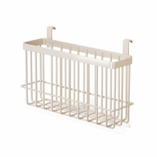 Over cabinet door basket - cabinet,