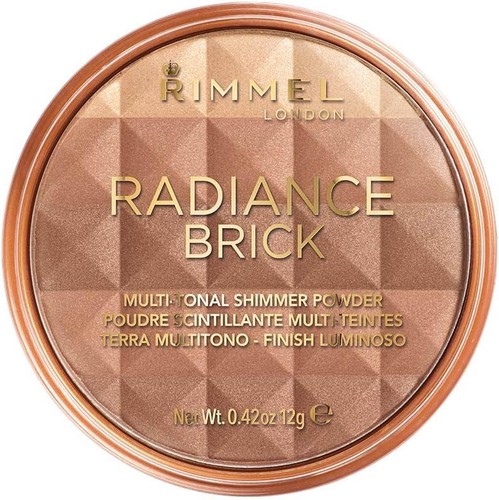Rimmel london radiance - london,