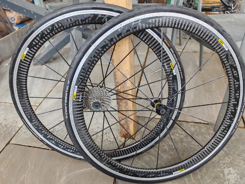 Mavic cosmic carbon - cosmic, rim