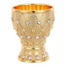 Wedding Goblets Medieval Roman