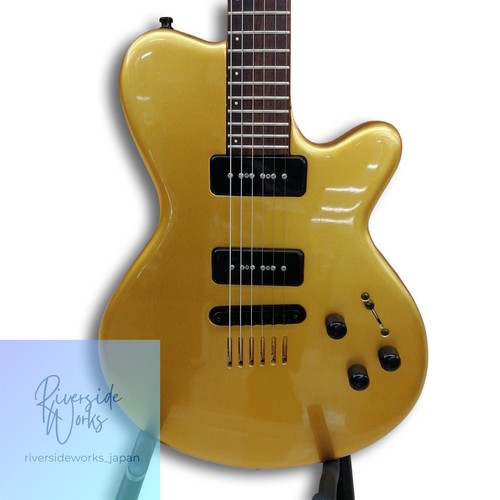 Godin p90 electric guitar - lg,