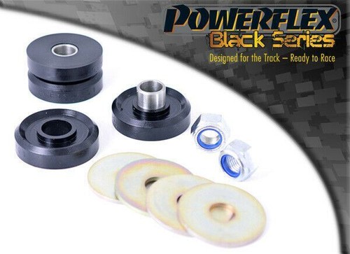 Powerflex front tie bar - bar, to