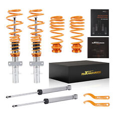 Coilovers Kit for VW Polo Mk4 9N 9N2 9N3 01-09 Skoda Fabia MK1 6Y VRS Suspension