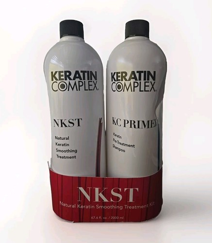 Keratin complex natural - complex,