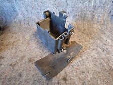 Yamaha FJ 1200 - Battery Tray