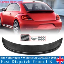 For 2013-2018 VW Beetle 2DR