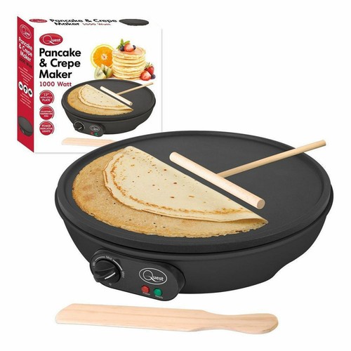 Non stick large crepe - 12",