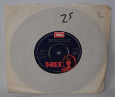T. Rex – Solid Gold Easy