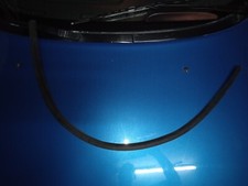 LOTUS ELAN M100 Outer door