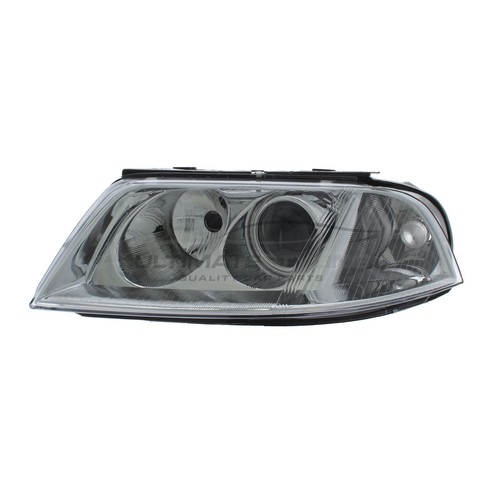 Headlight passat 5 - passat, b5.5