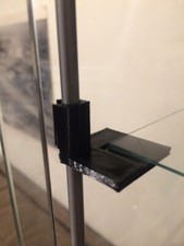 IKEA DETOLF Shelf Support Clips (12 pieces)