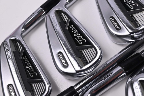Titleist 710 ap2 irons 4 - irons, /