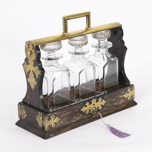 Antique victorian coromande - victorian,