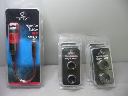 Nash siren nightglo - nash,