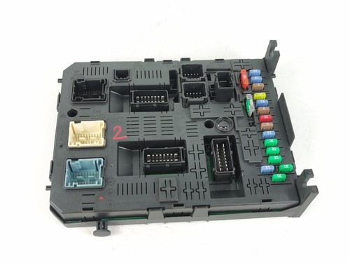 2011 peugeot rcz thp fuse - 1.6,