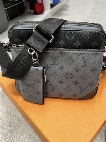 Louis vuitton trio messenger - vuitton,