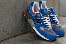 New Balance 999 Elite Edition