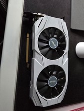 NVIDIA GTX 1060 3GB PCIe