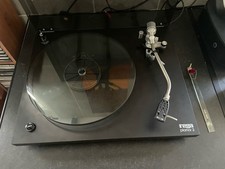 Rega Planar 3 Audiophile