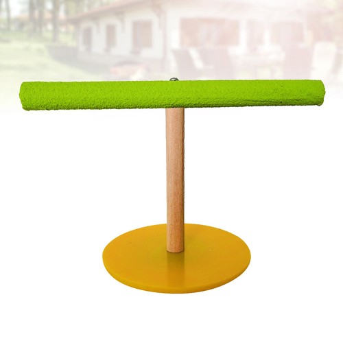 Bird play gym stand parrot - gym,