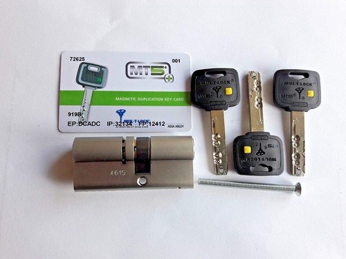 Mul lock mt5 high - high, security