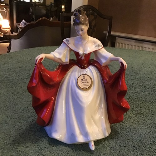 Royal doulton sara - hn, 2265