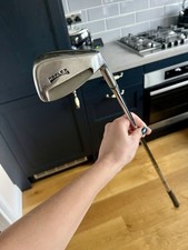 Wilson Reflex Pitching Wedge PW Steel Shaft Right Handed