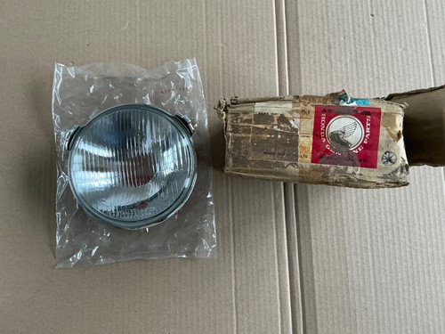 Genuine honda nos stanley - honda,