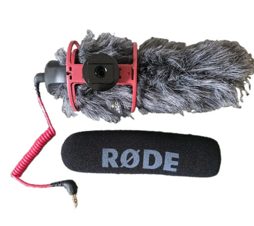 Rode videomic directional - rode,