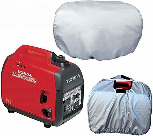 Waterproof generator cover - generator, for