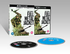 Full Metal Jacket [15] 4K UHD
