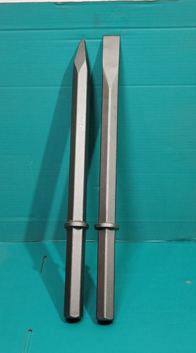 32mm hex breaker chisel - hex,