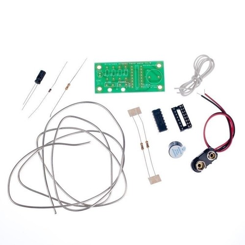 Wireless steady hand game - wireless,