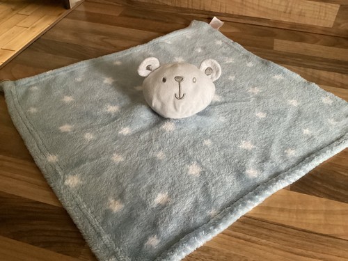 Primark early days bear - early,