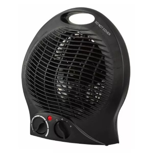Upright fan heater 2kw 2000w - upright,