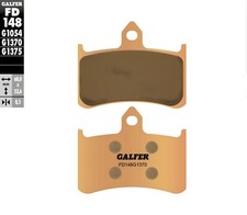 Galfer Brake Pads Sinter