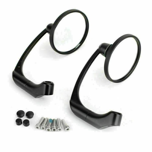 Pair m10 retro bar - pair,