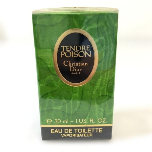 Christian dior tendre poison - dior,