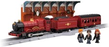 TAKARA TOMY Plarail Harry Potter Hogwarts Express Train Toy NEW