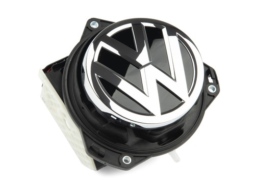 Rear camera badge for - camera, golf