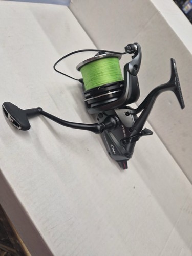 Shimano big baitrunner - shimano,
