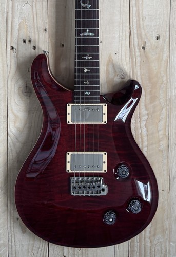 Prs usa custom tremolo 2004 - prs,