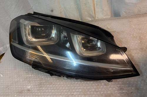 Golf mk7 gtd drivers - vw, os
